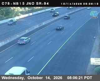 I-15 at SR-94