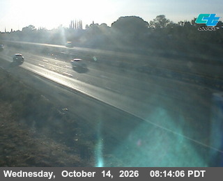 I-205 at MacArthur Drive RWIS