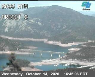 I-5 at BassMtn