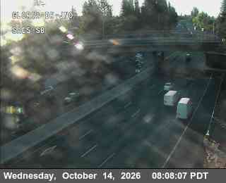 I-5 at Gloria