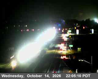 I-5 at Metro Air Pkwy 1