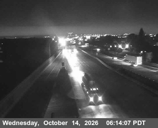I-5 at Monte Diablo Ave