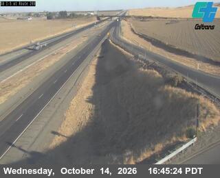 I-5 at Route 269