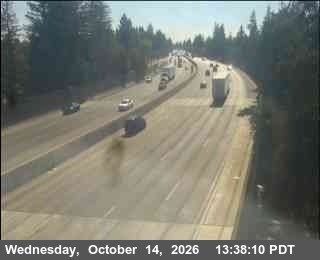 I-5 at Seamas