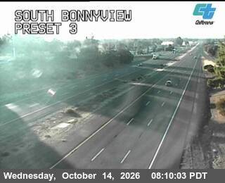 I-5 at South Bonnyview