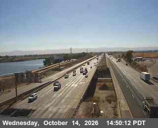 I-5 south of SR120