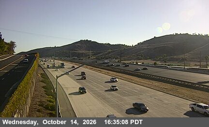I-5 at Sr73