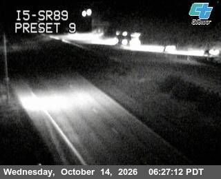 I-5 at Sr89