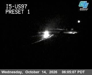 I-5 at Us97