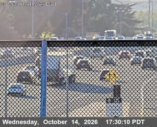 I-580 at Airway Blvd