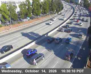 I-580 at Grand Lakeshore