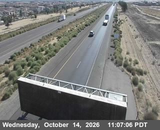 I-580 at Valpico Rd undercrossing