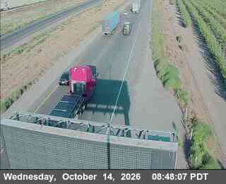 I-580 west of Sr 132