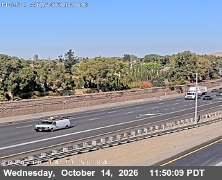 I-680 at Jacklin Road