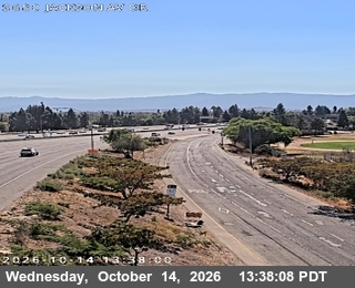 I-680 at Jackson Avenue