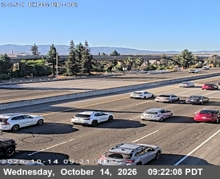 I-680 at King Road