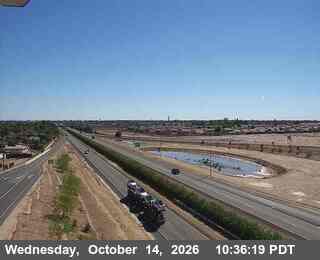 I-8 at Imperial