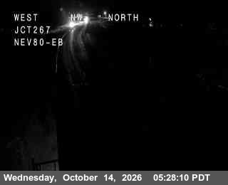 I-80 at 267