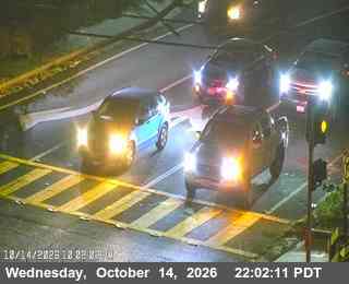 I-80 at Appian Way