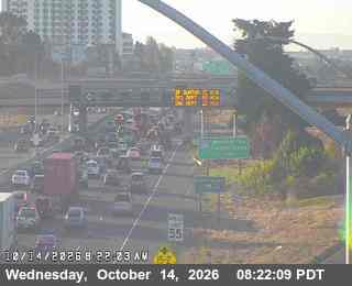 I-80 at Ashby