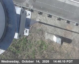 I-80 at California St
