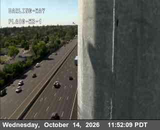 I-80 at Darling 1