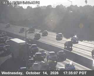 I-80 east of Richmond Parkway