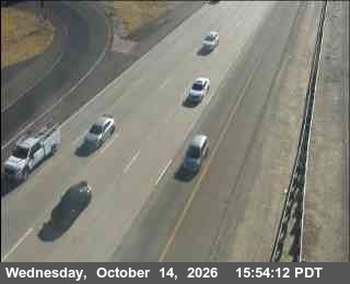 I-80 at Greenback