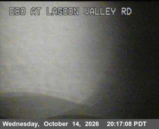 I-80 at Lagoon Valley Rd