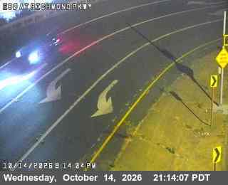 I-80 at Richmond Parkway