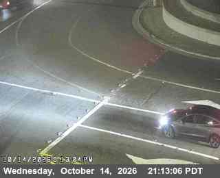 I-80 at Richmond Parkway