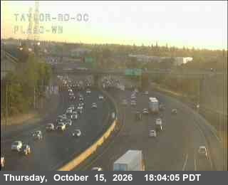 I-80 at Taylor