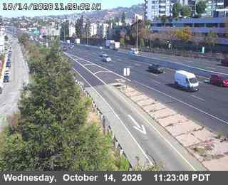 I-80 at WOF Albany OR