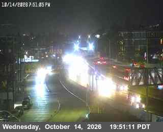 I-880 at 23rd Av/Kennedy St Or
