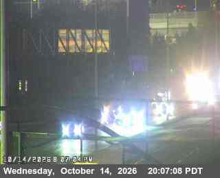 I-880 at Marina Bl