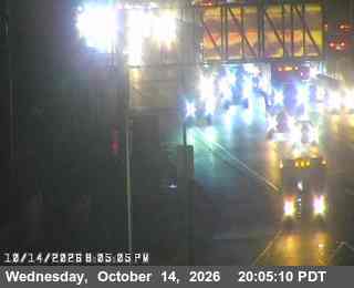 I-880 at Marina Bl Loop Or