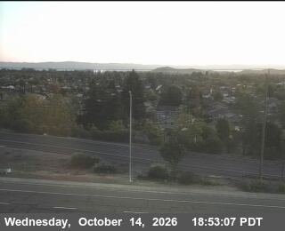 I-880 at N Fremontbl