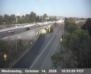 I-880 at Washington Av Or