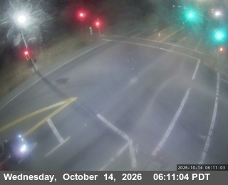 SR-1 at 20 junction (North)