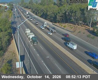 SR-1 at 41st Avenue