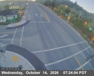 SR-1 at Chestnut (South)