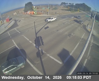 SR-1 at Cypress (North)