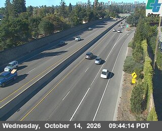 SR-1 east of Morrissey Blvd