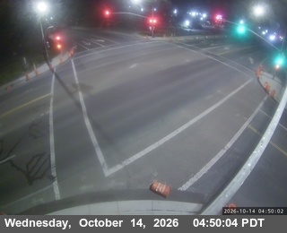 SR-1 at Ocean View (South)
