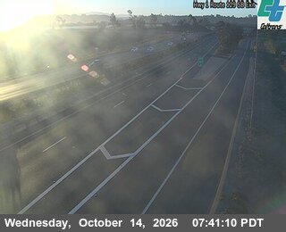 SR-1 at SR-129 Southbound Exit