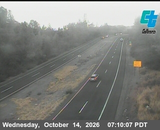 SR-108 west of Soulsbyville Rd