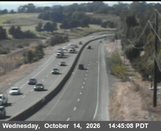 SR-12 at Eof Kelly Rd