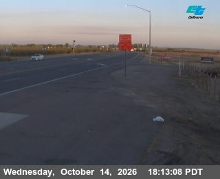 SR-12 at Junction SR-160 RWIS