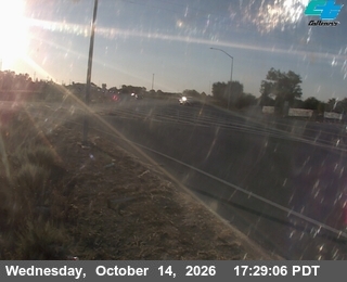 SR-12 at Tower Park RWIS