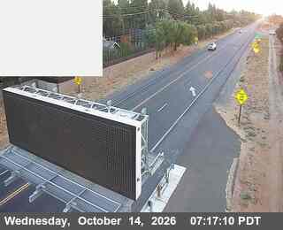 SR-120 east of Atlas Rd